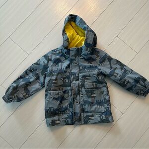 Kids 3T Raincoat
